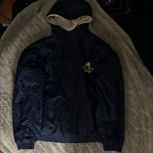 Disney 1990’s vintage rain jacket